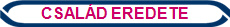 CSAL�D EREDETE
